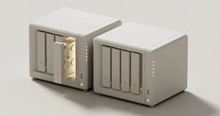 小米NAS存储器终于要来了？10月份量产年底前上市