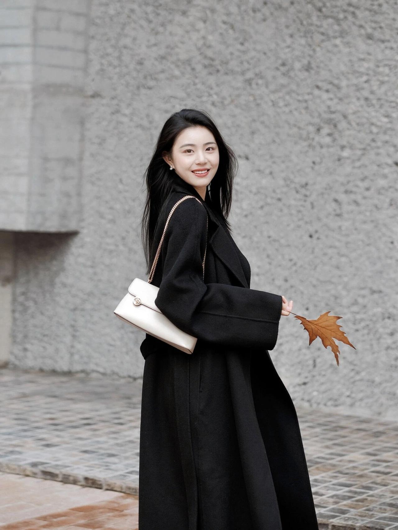 顶级穿搭，气质拉满气质穿搭 气质感拉满穿搭 顶配穿搭 气质穿搭图鉴 气质穿搭大片