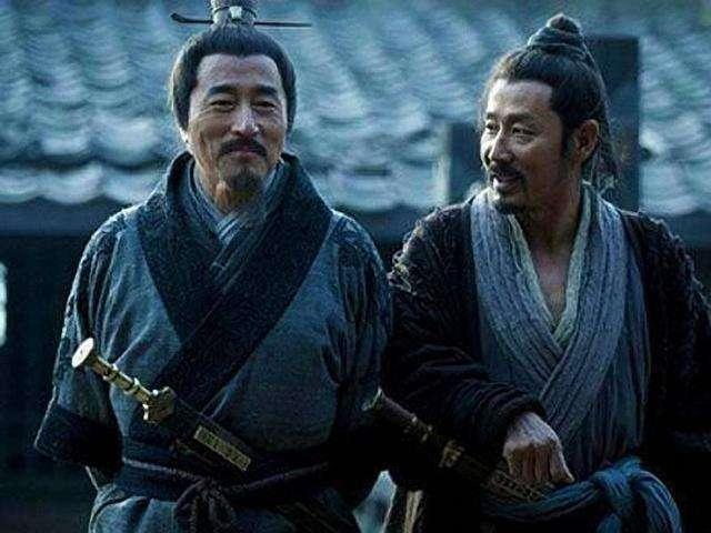 萧何：中国历史上第一位“国家治理工程师”

大家好，我是专注秦汉制度史与基层治理