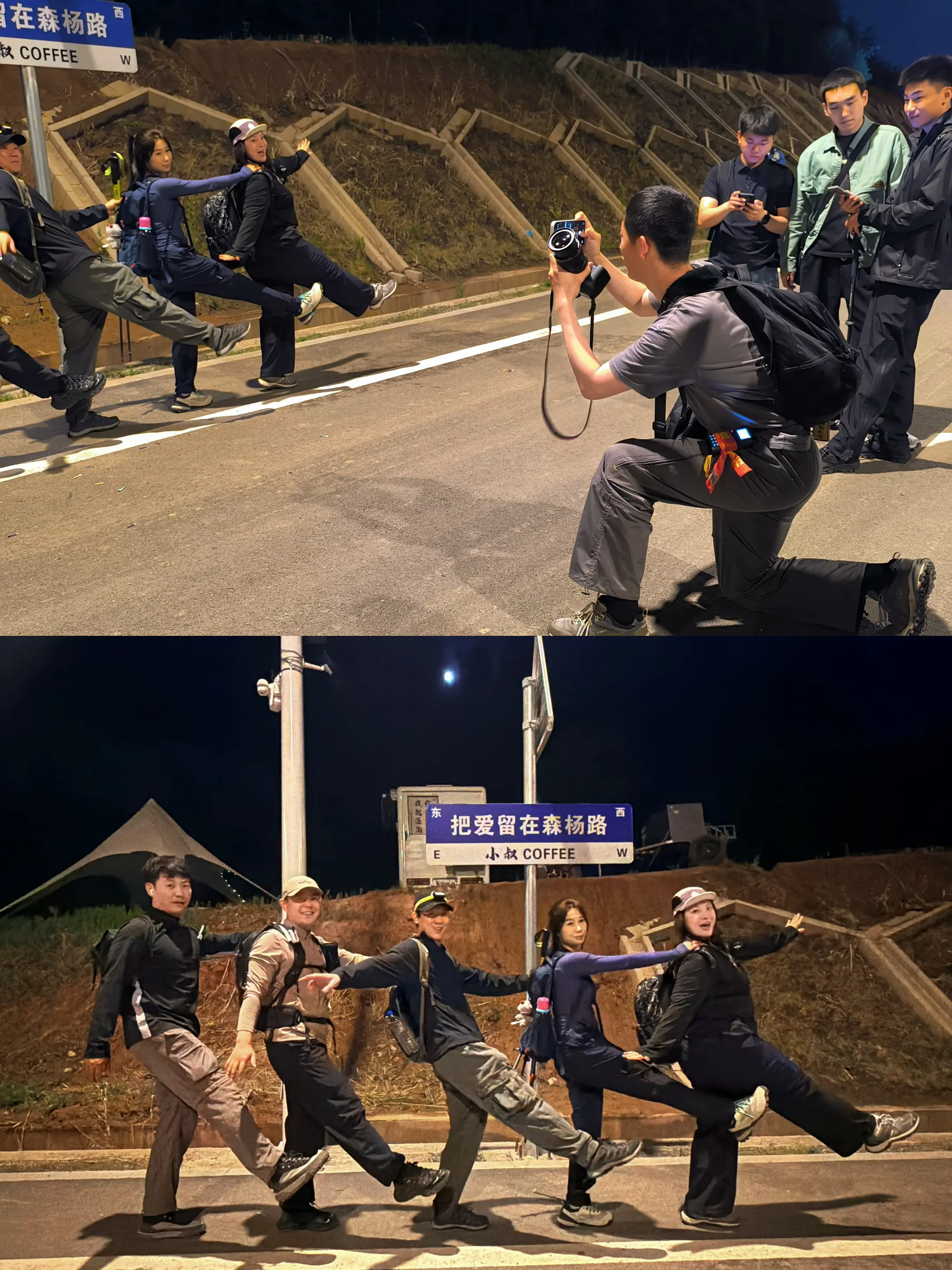 风风光光小路上几个都是吊儿郎当