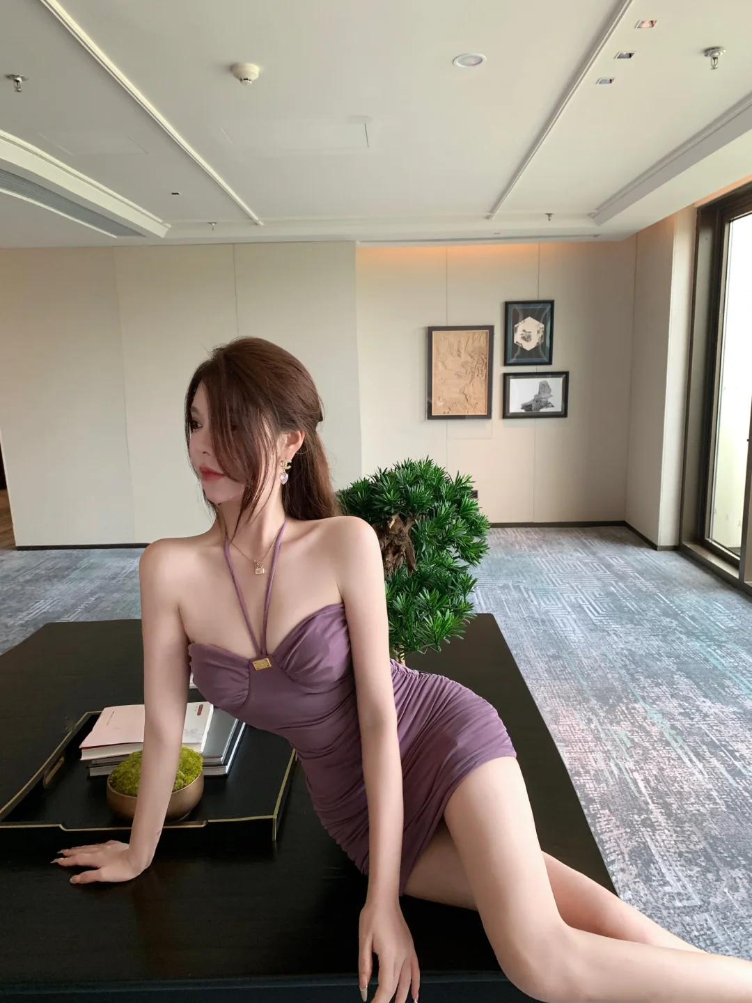 忍了很久 突然不想赢了