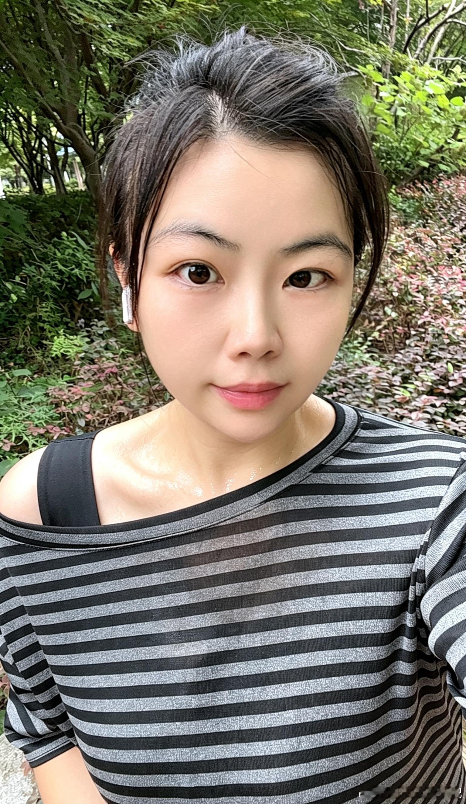 这两天跑完步好疲惫，果然年纪大了，不能生理期运动了[无聊] ​​​