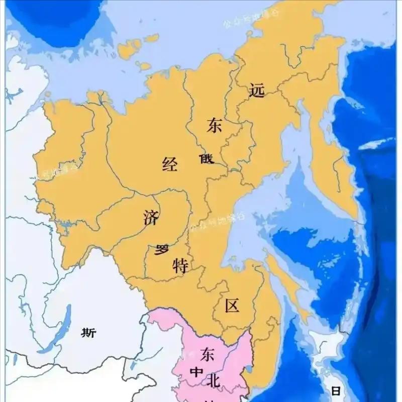 俄前总统高参提议将原属中国的俄远东部分地区售予中国！我们应该用买的方式拿回来吗？