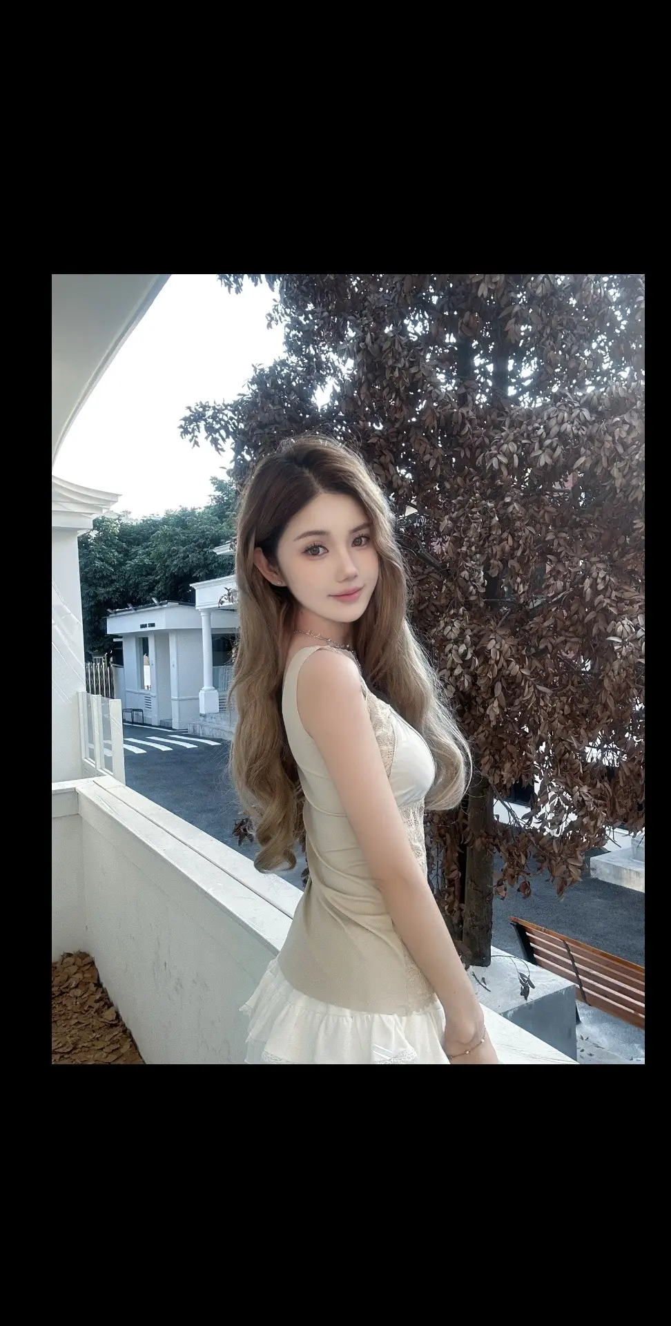 真正喜欢你的人不在乎你有对象。