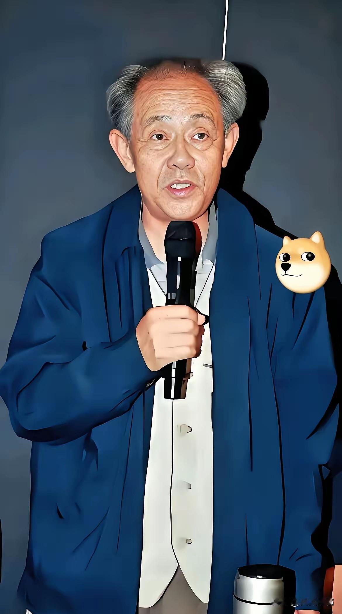 徐湖平这种人是怎么混上院长宝座的？

高中学历的印刷工人，竟能执掌南京博物院多年