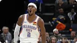 25-26赛季第一个月，NBA最新4大分卫:

4、坎宁安，场均27.5分5.4