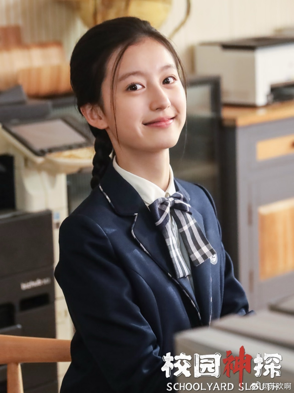 内娱请把古偶还给少男少女古偶最吸引人的，本就是少年意气与少女心事。那种未经世事的
