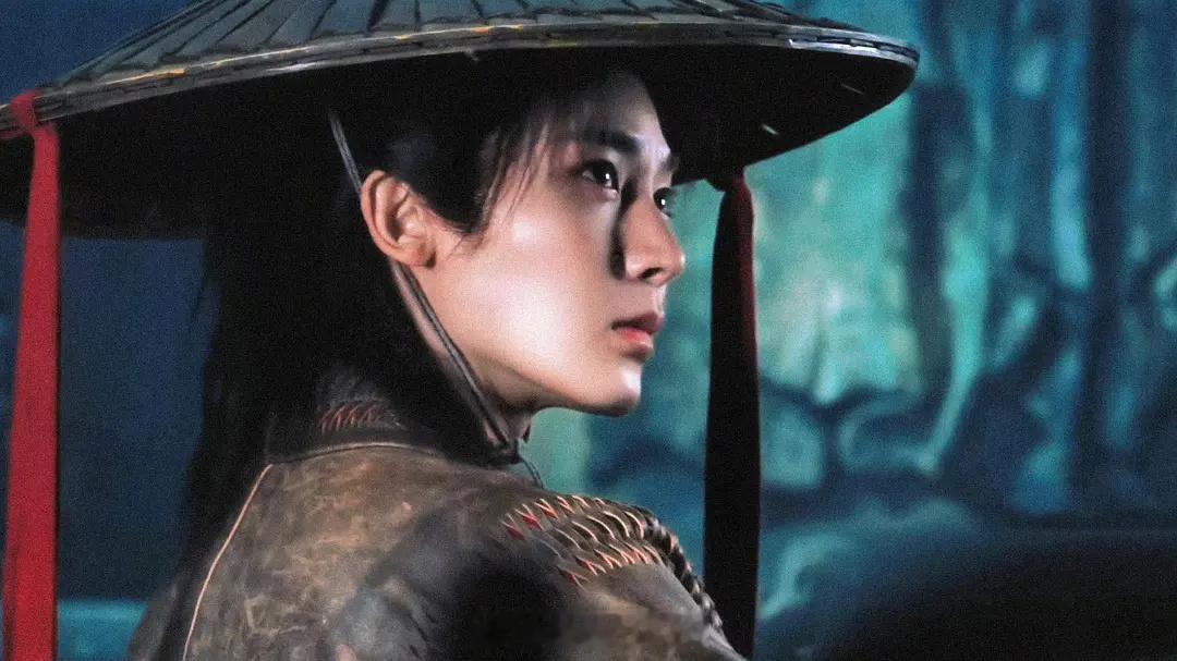 侯明昊主演的武侠悬疑剧《碧血蝉》暂未官宣具体播出日期，业内预估今年第四季度于爱奇