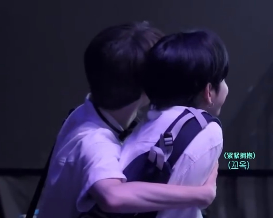 【来电】哥妹🥰哥妹😭又郁冰选了 
