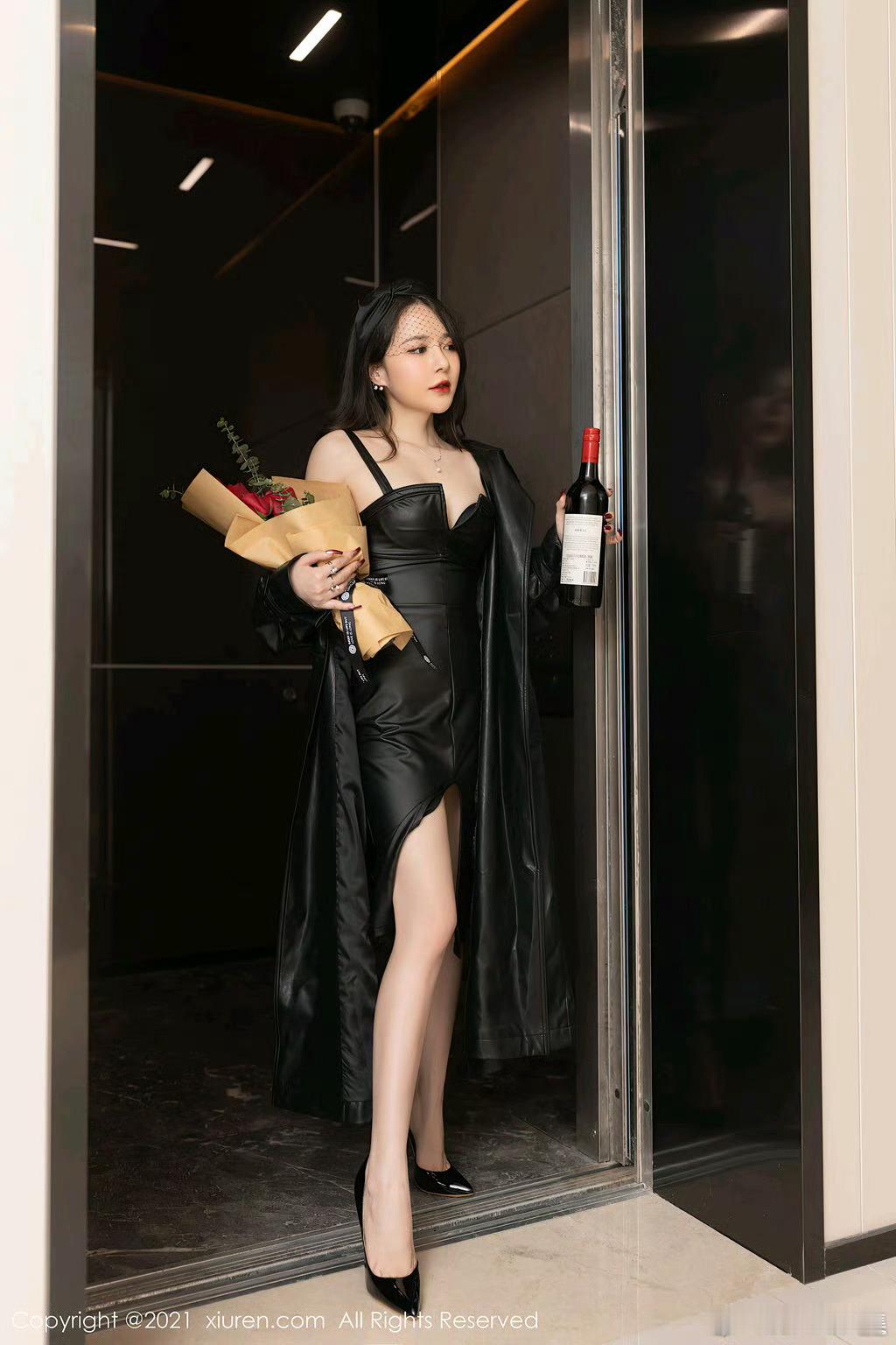2021.09.29 No.4021 鱼子酱Fish 