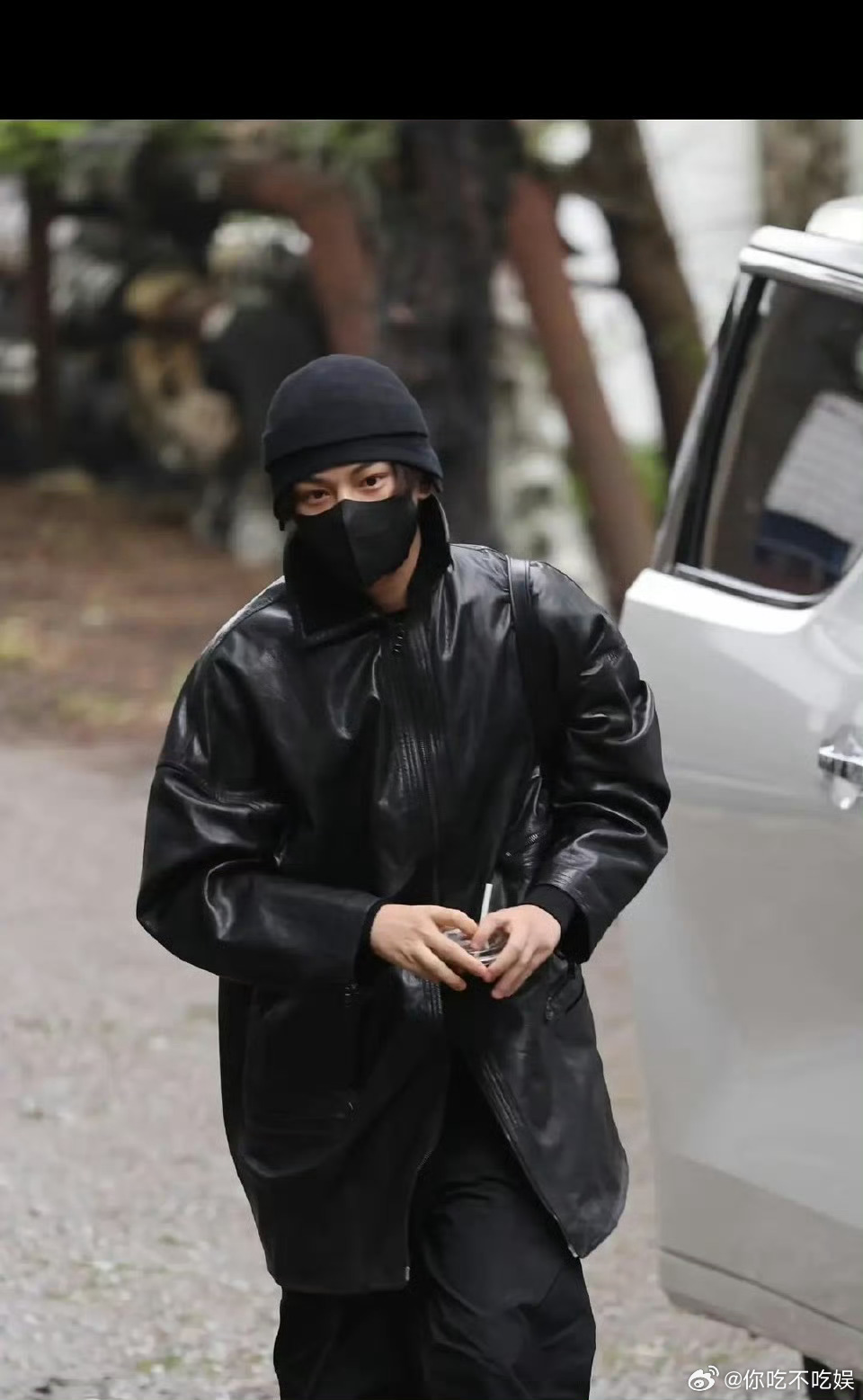 求求了，丁禹兮还是跳出时尚圈吧。 