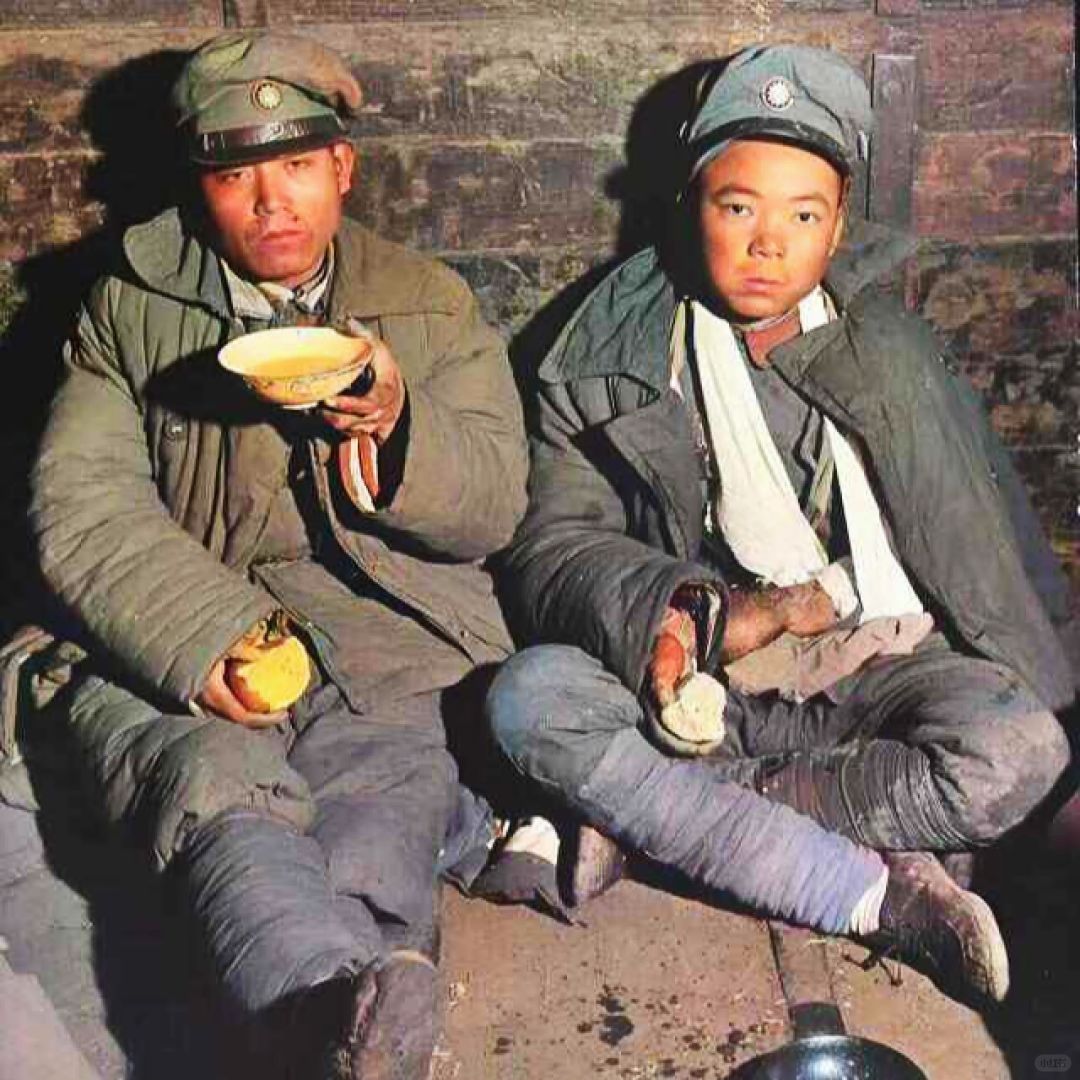 徐蚌会战｜1948年