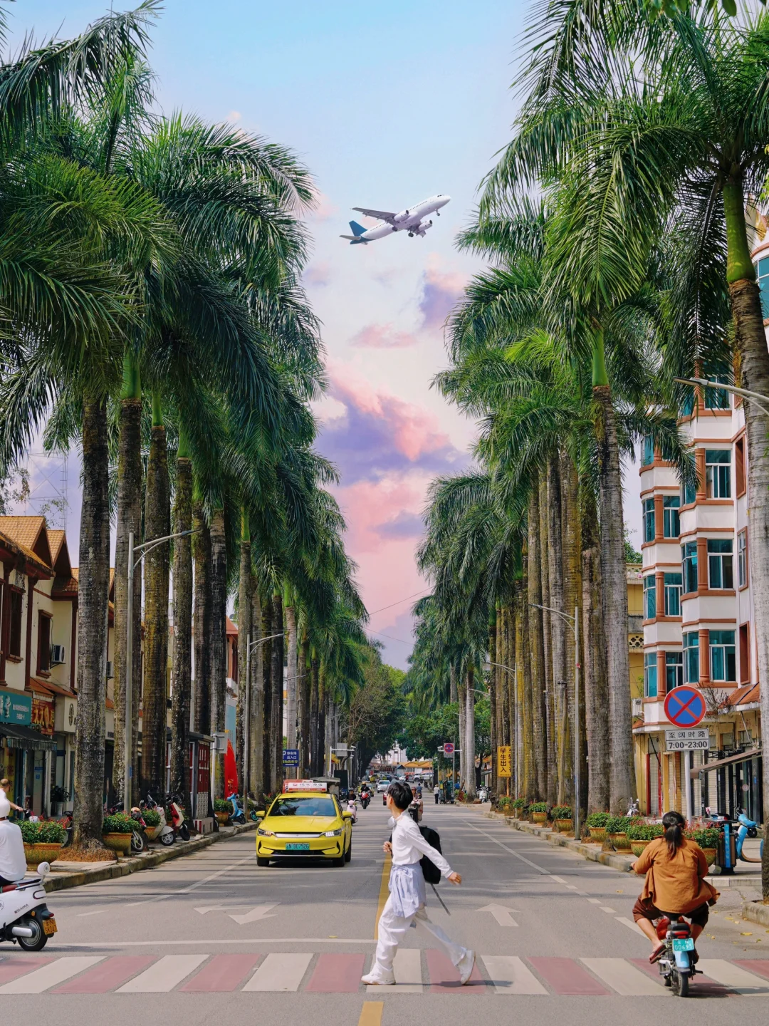 云南真正冷门有趣的小城，我推荐一个