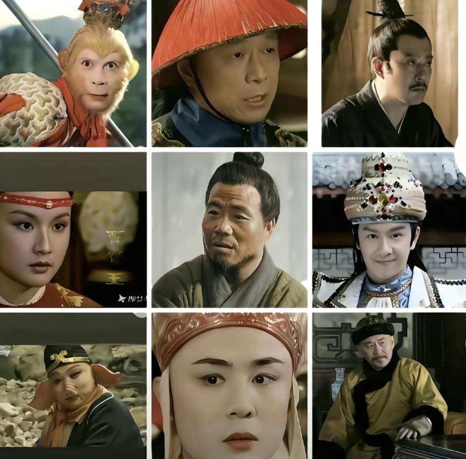 下面👇🏻男人必须选一个当老公，你会选哪个？[捂脸][捂脸]选择男生的看法 天