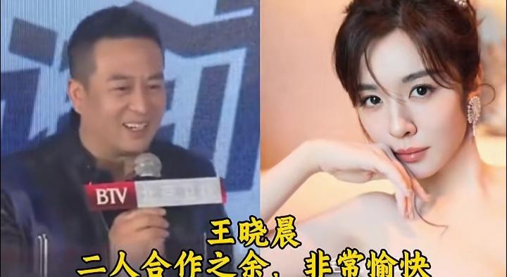 王晓晨和张嘉译合作过
李小冉和张嘉译合作过
海清和张嘉译合作过
这三位女星和张嘉