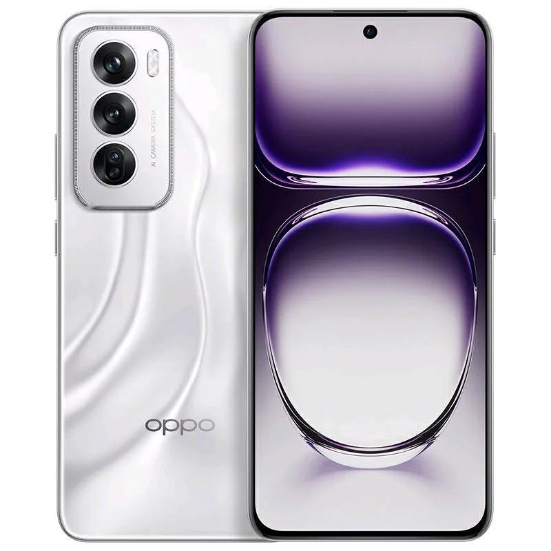 OPPO Reno 12手机值得入手吗
12+256的到手2000左右，如果加上