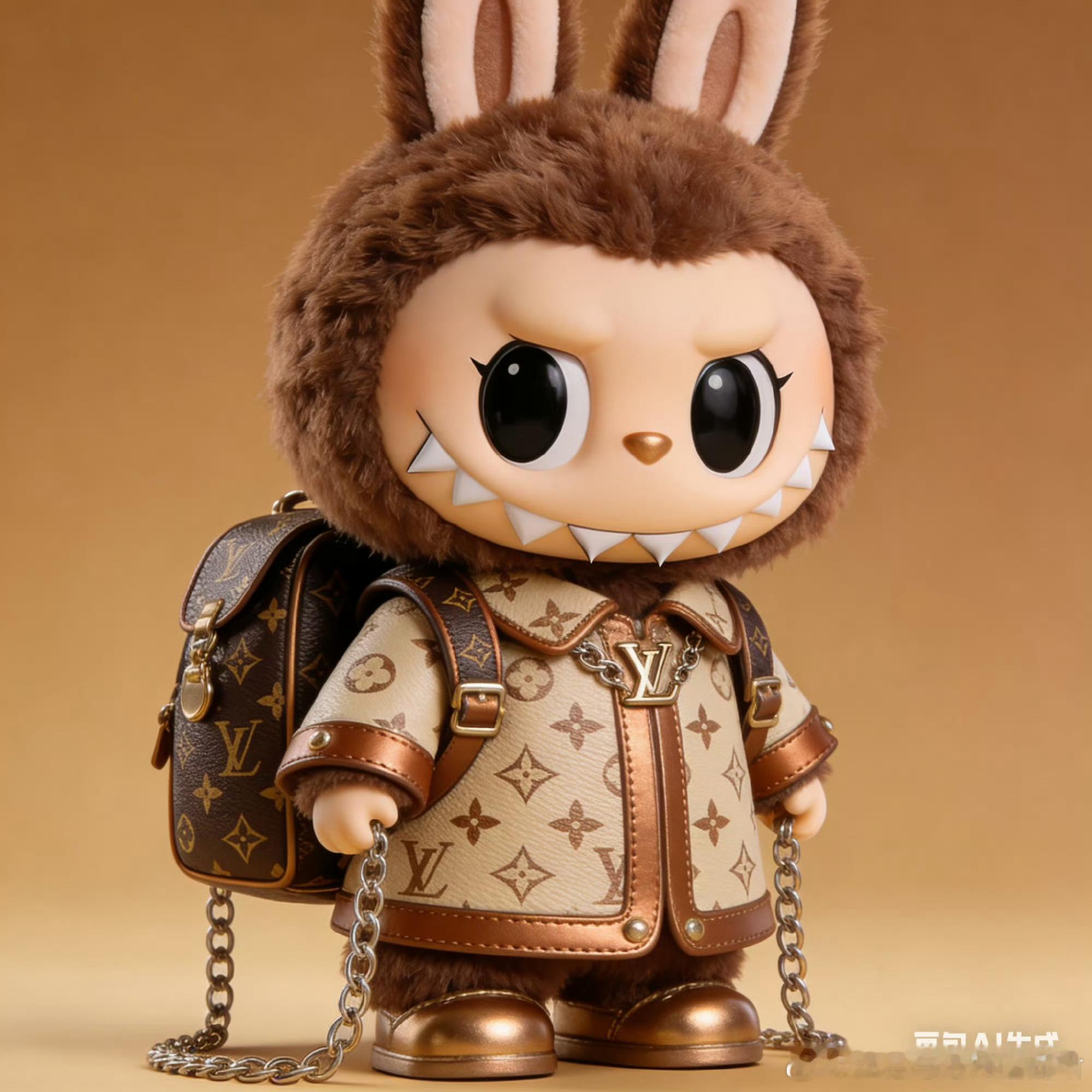 阎肃观察肃言肃语LV高管加入泡泡玛特LVMH大中华区总裁吴越加入泡泡玛特任非执行