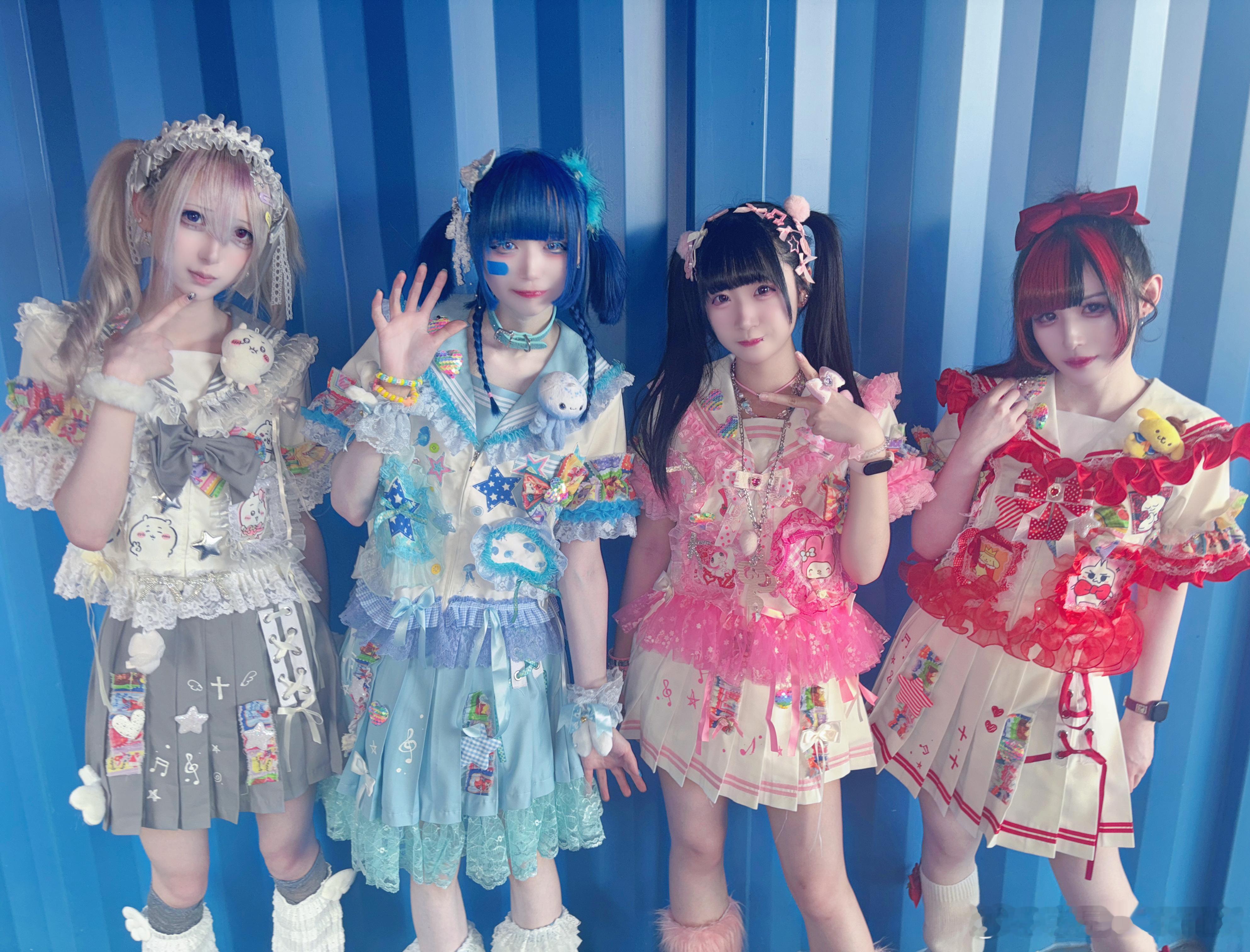 惑星vortex 🎂26.07.24🎂惑星VORTEX户外mini ONEM