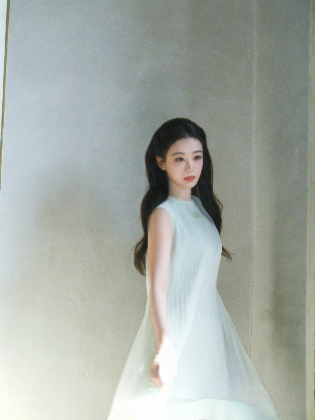 杨紫[超话] Andy更新的美丽杨紫 ​​​