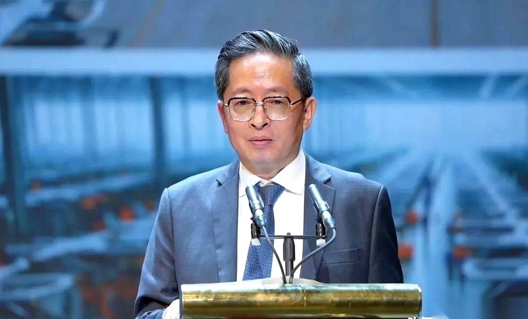 提起越南，很多人第一反应还是摩托车大军。但现在，他们悄悄换了张牌，直接打到了天上