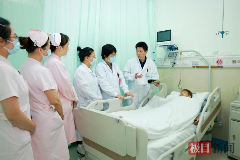 体检心电图正常，血管却堵了90%！43岁男子差点栽在这件事上

湖北一位43岁张