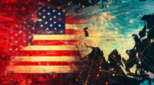 中美若开战，美军是否会“全面轰炸中国”？德国军事专家直言不讳地表示，美国要是敢对