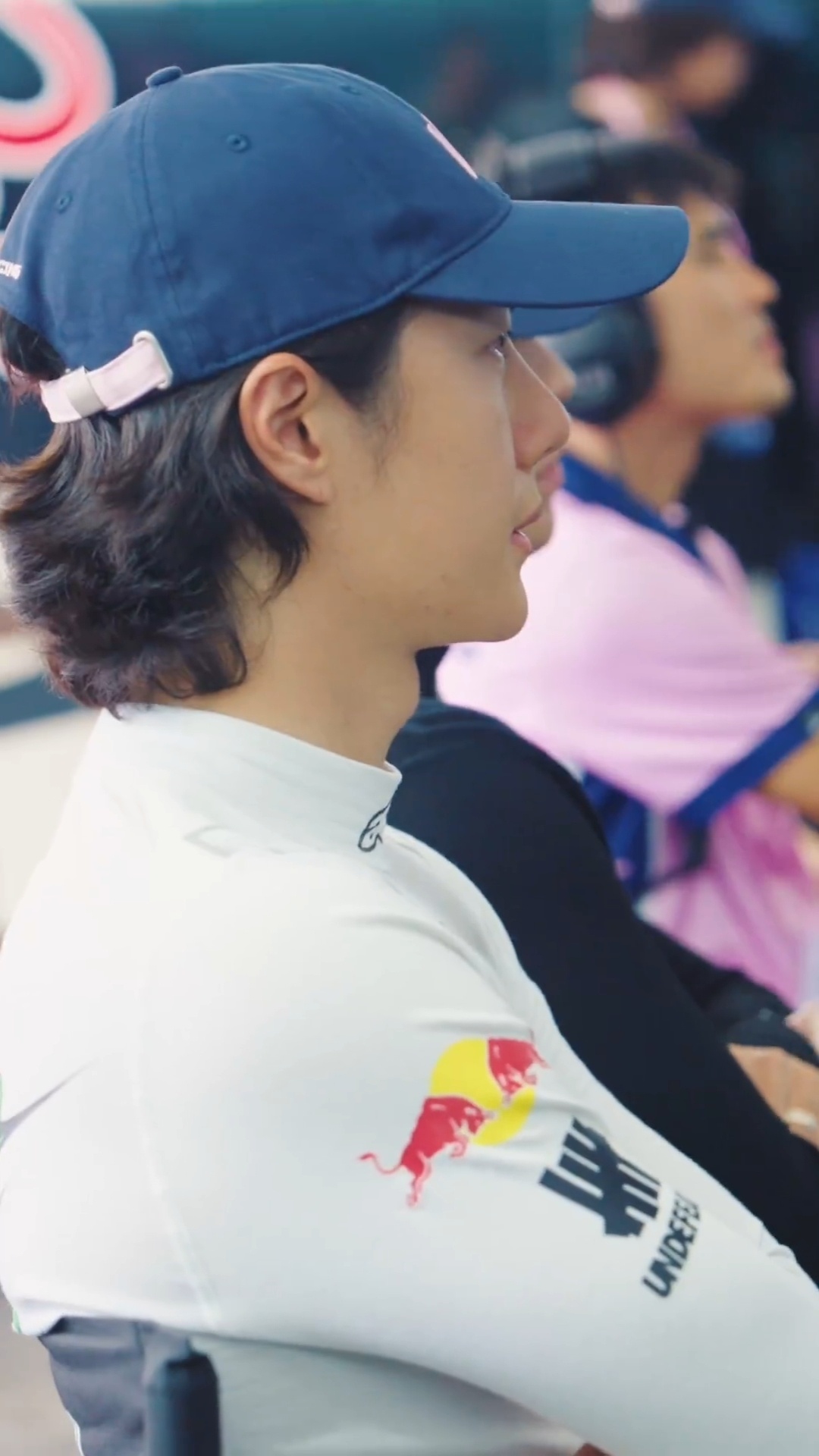 美🥰 