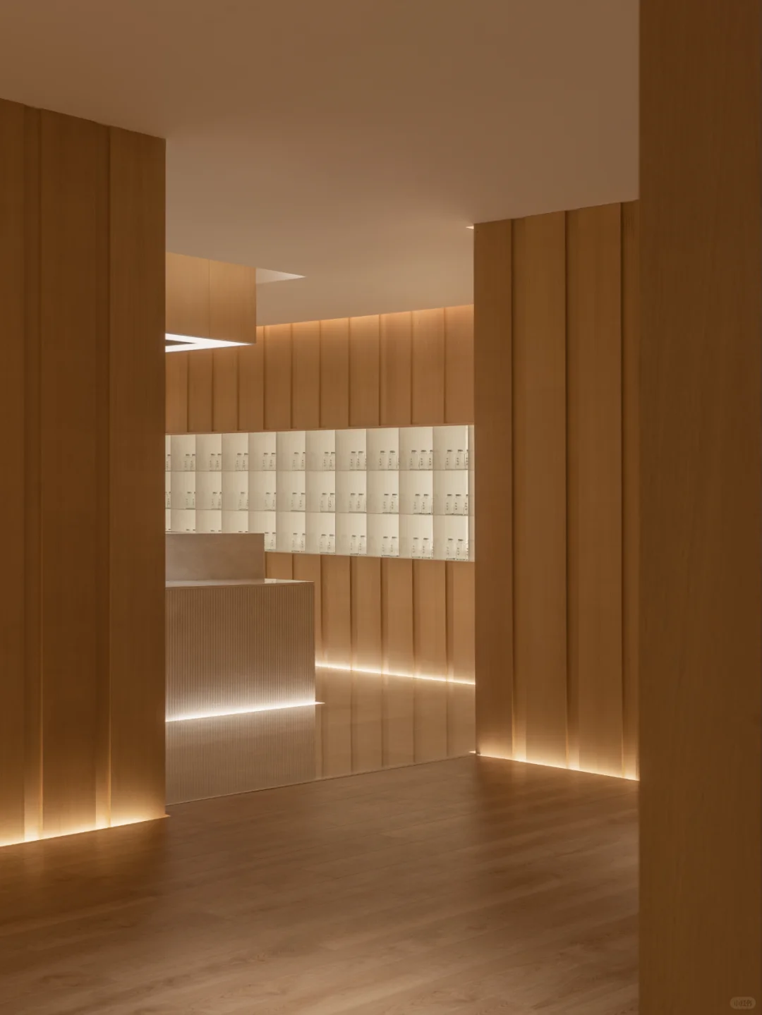 深圳汤崎 🟫 物柔之境，新式汤泉生活