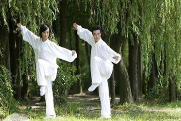 太极拳老辈真传五窍：90%的人练一辈子都没摸到门，这5个“暗劲”才是真功夫！
