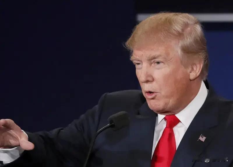 谁干的？白宫被袭击，特朗普开始“后悔”，日本首相：我如释重负！4月25日，华盛顿