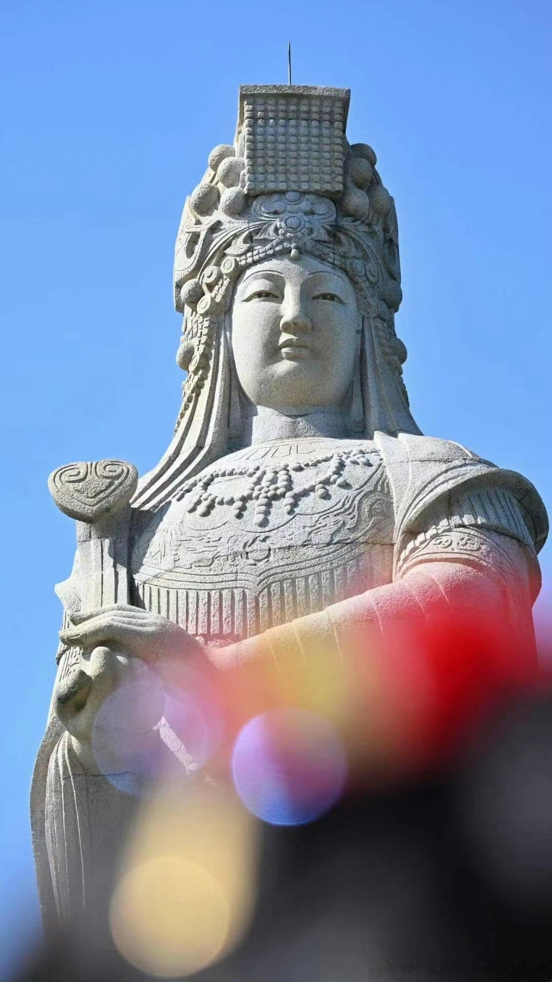 2026福建高考成绩出成绩前先来拜拜妈祖，真的很灵，妈祖保佑🙏🙏🙏985 