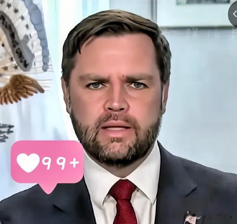 快讯！快讯！
美国副总统万斯宣布了！

美国副总统万斯近几日在中美关系问题上发声