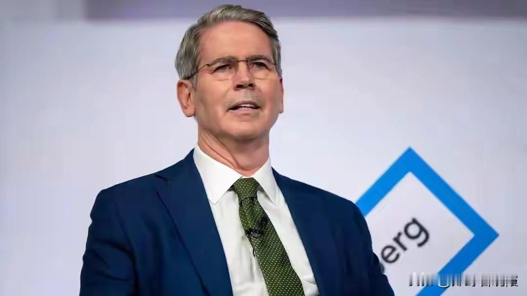 中美关系传重磅信号！美财长抛出两大猛料，高市早苗心要凉半截