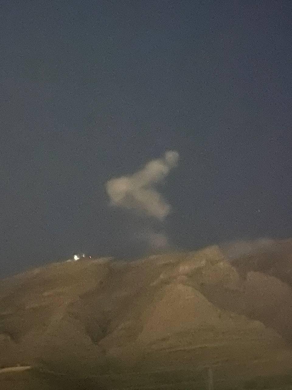 🚨🇯🇴 🇺🇸 约旦致命袭击的全貌浮出水面：24小时内有三枚导弹击中了基
