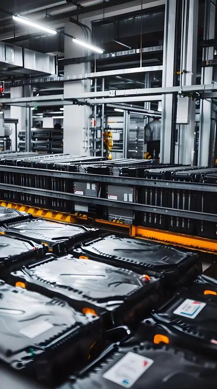 中国新能源汽车技术受西方追捧，原因可太多了。就拿电池技术来说，中国企业在锂电池领