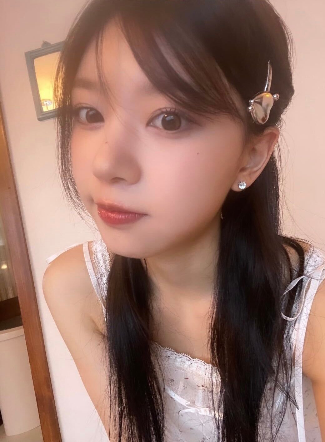 💬🐈‍⬛‧₊˚⋆♡̷☆₊ *MOKA境萌花 ​​​