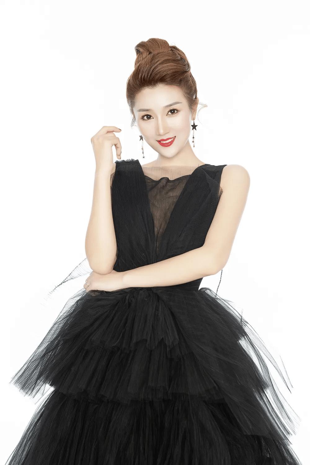 社恐也能夺世界小姐中国总冠军！183cm山东姑娘，凭什么惊艳全网
选美赛场诞生过