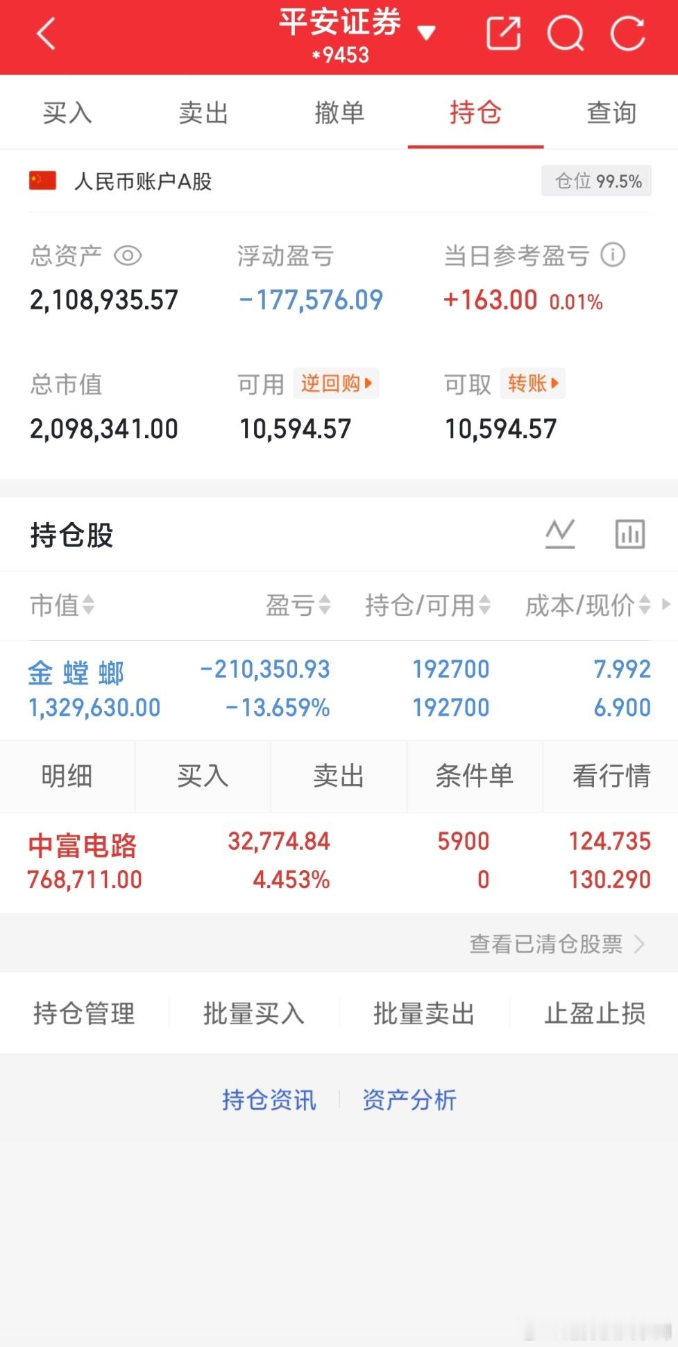 5月19日 ， 人气点评大唐发电icon：放量登峰，且行且惜京能电力icon：深