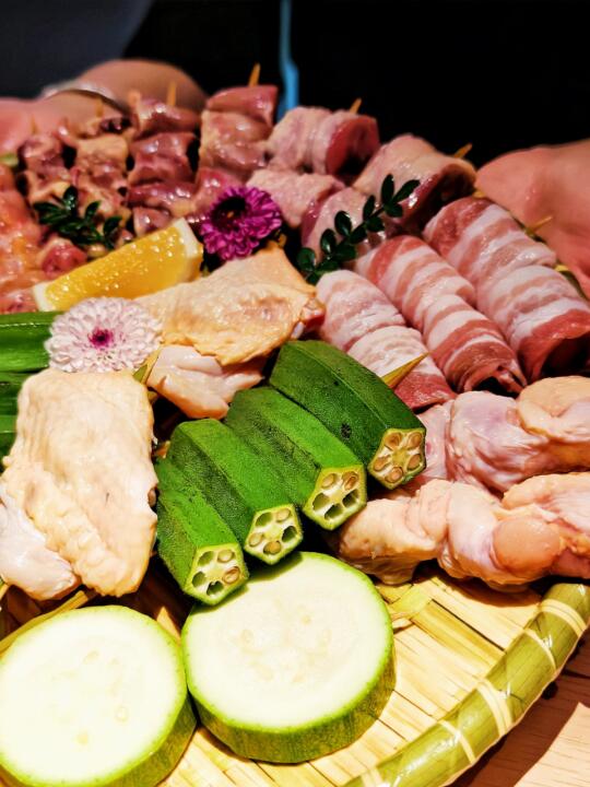 就在乐士🔥珠海烧鸟圈卷王诞生💯