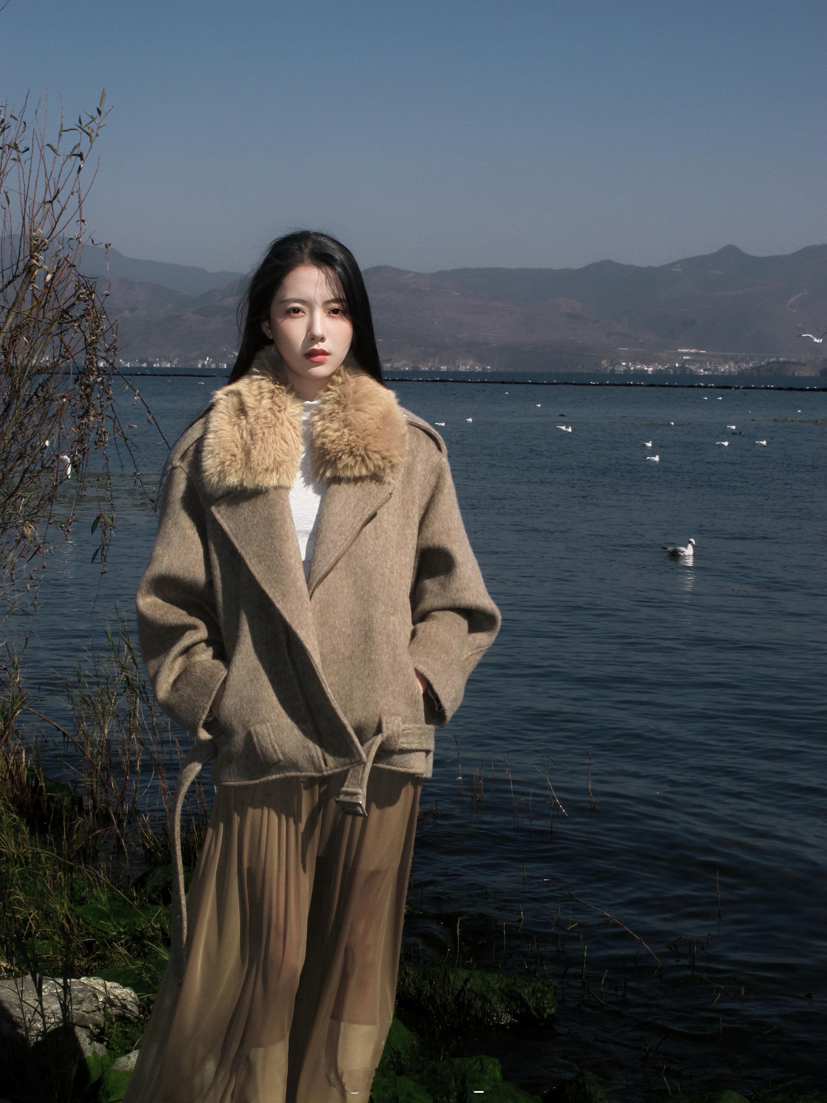 🌊🌊🌊在立春开启新光景