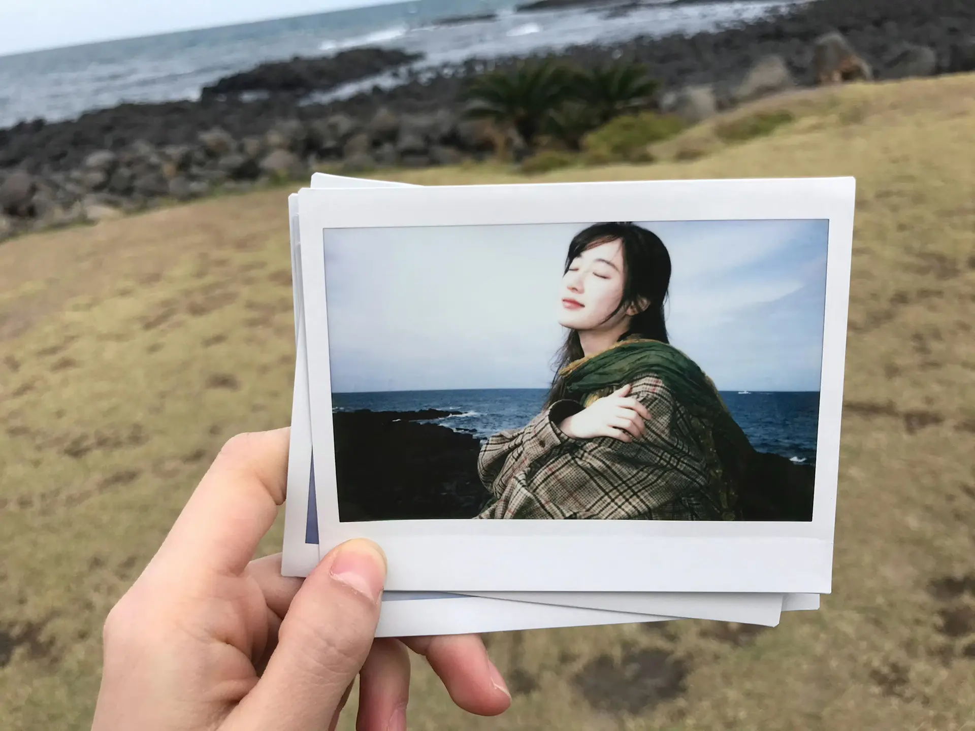 🌊