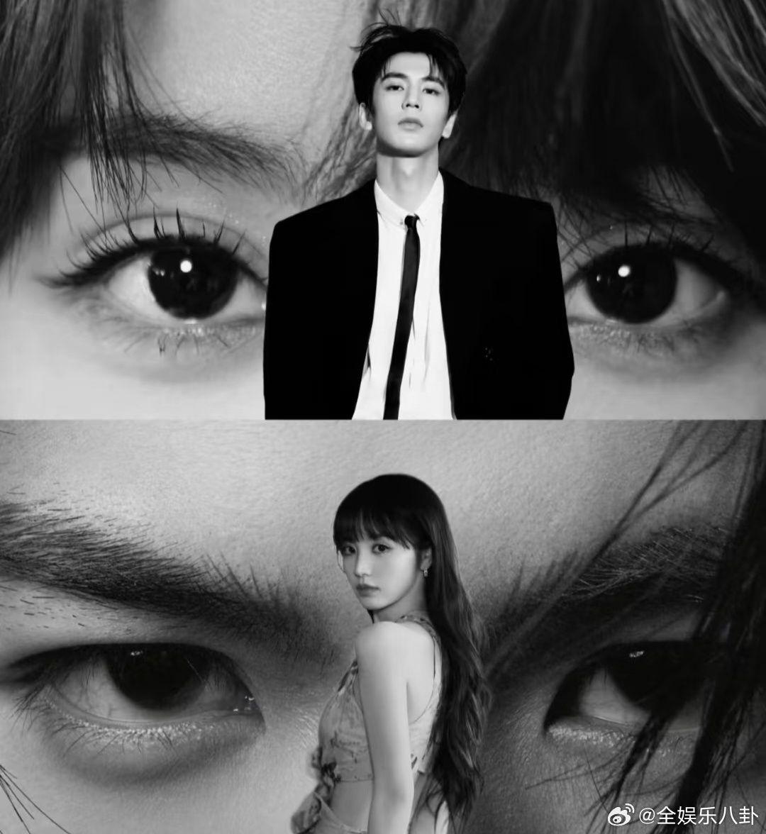 新鲜血液注入！张凌赫田曦薇加盟，好六更热闹了。你好星期六下期张凌赫田曦薇你好星期