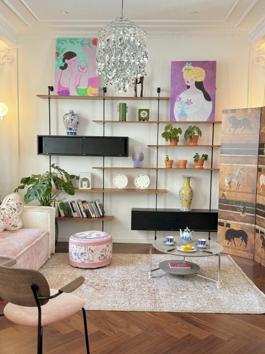 都是抄，为什么我家能抄出高级感