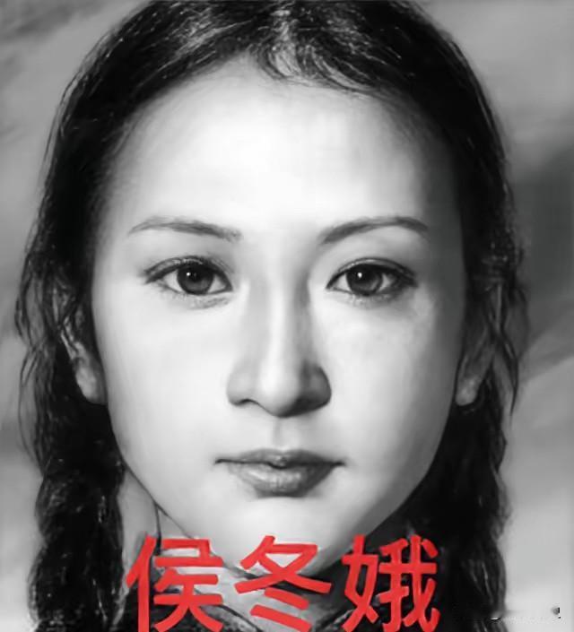 1941年，山西第一美女被抓进炮楼受尽折磨，回村后遭村民唾骂，她一句话让众人沉默