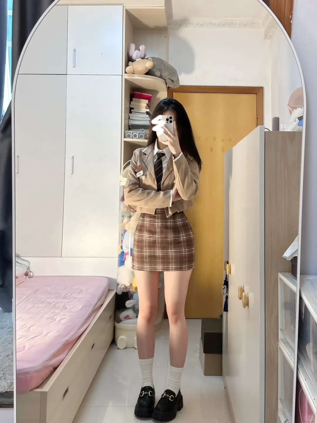 100喜欢这种感觉