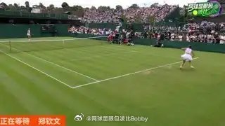 正在直播郑钦文企鹅体育 温网直播网球波比 - 网球波比网页链接来自郑钦文vs西尼