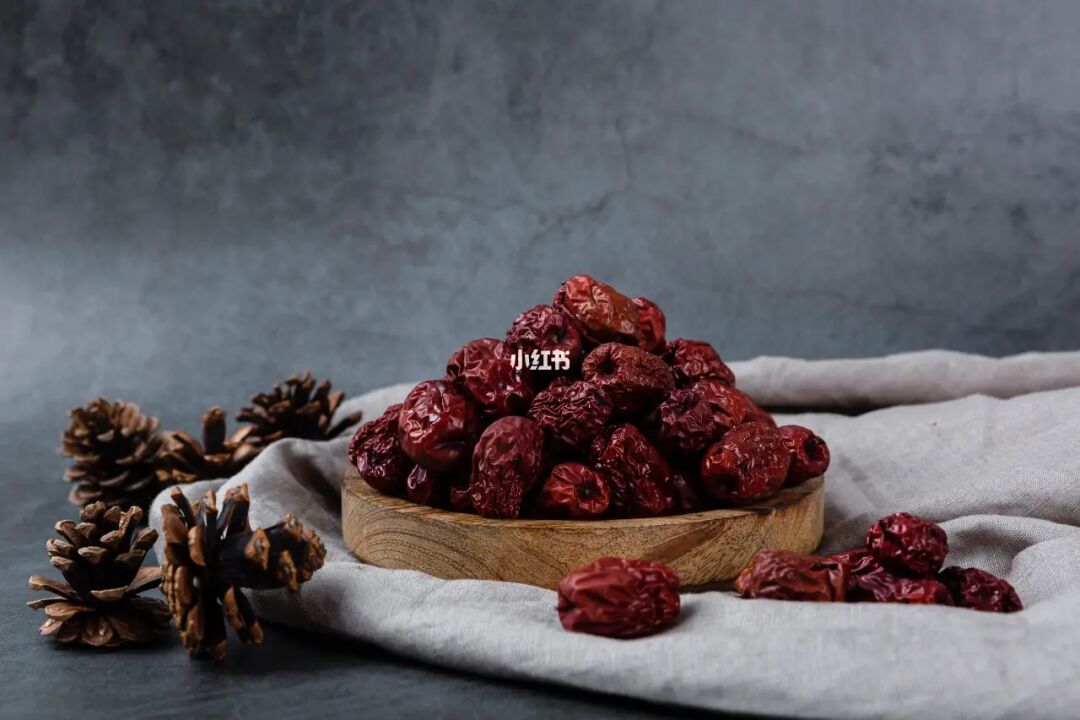 大枣你用对了吗？（上）