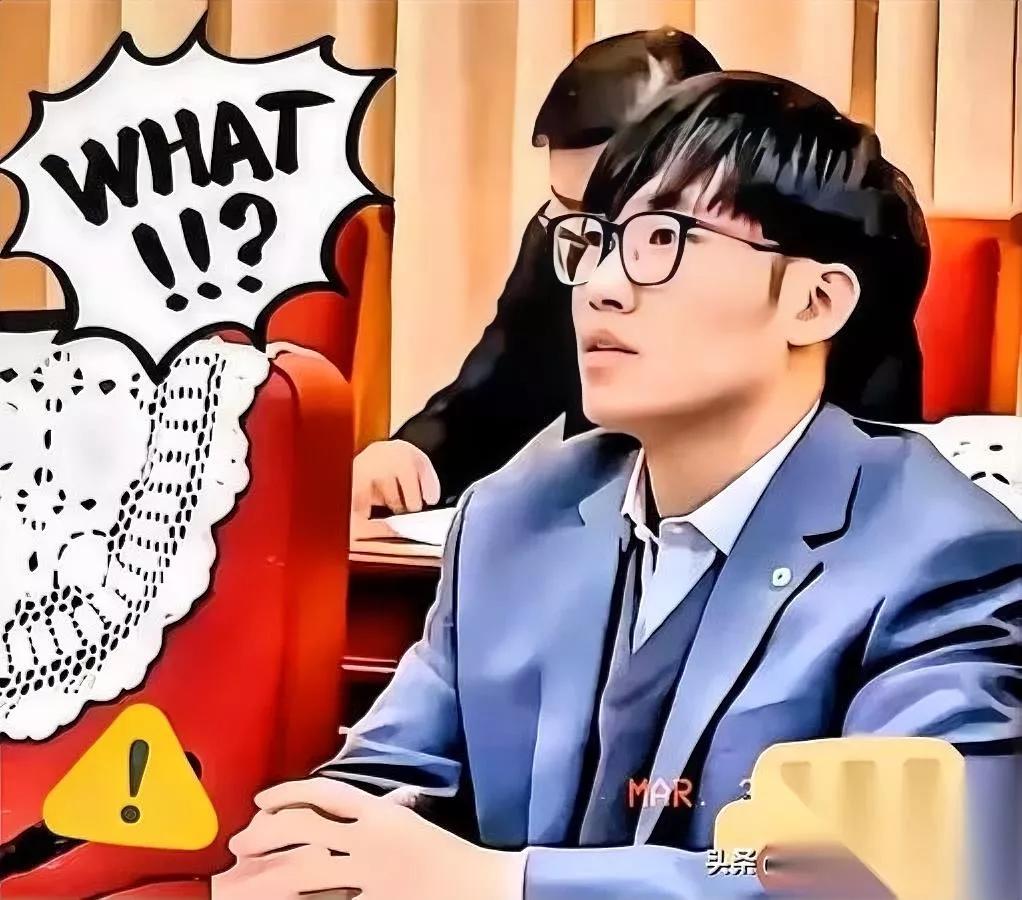 攒了5年的积蓄

一夜没了大半

说出来你可能不信，我昨天刷股民群，满屏都是红着