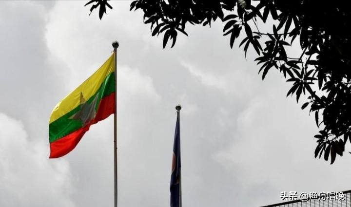 缅甸主动向外突围，东盟内部的立场也悄然分化

据越南外交部官宣消息：定于7月12