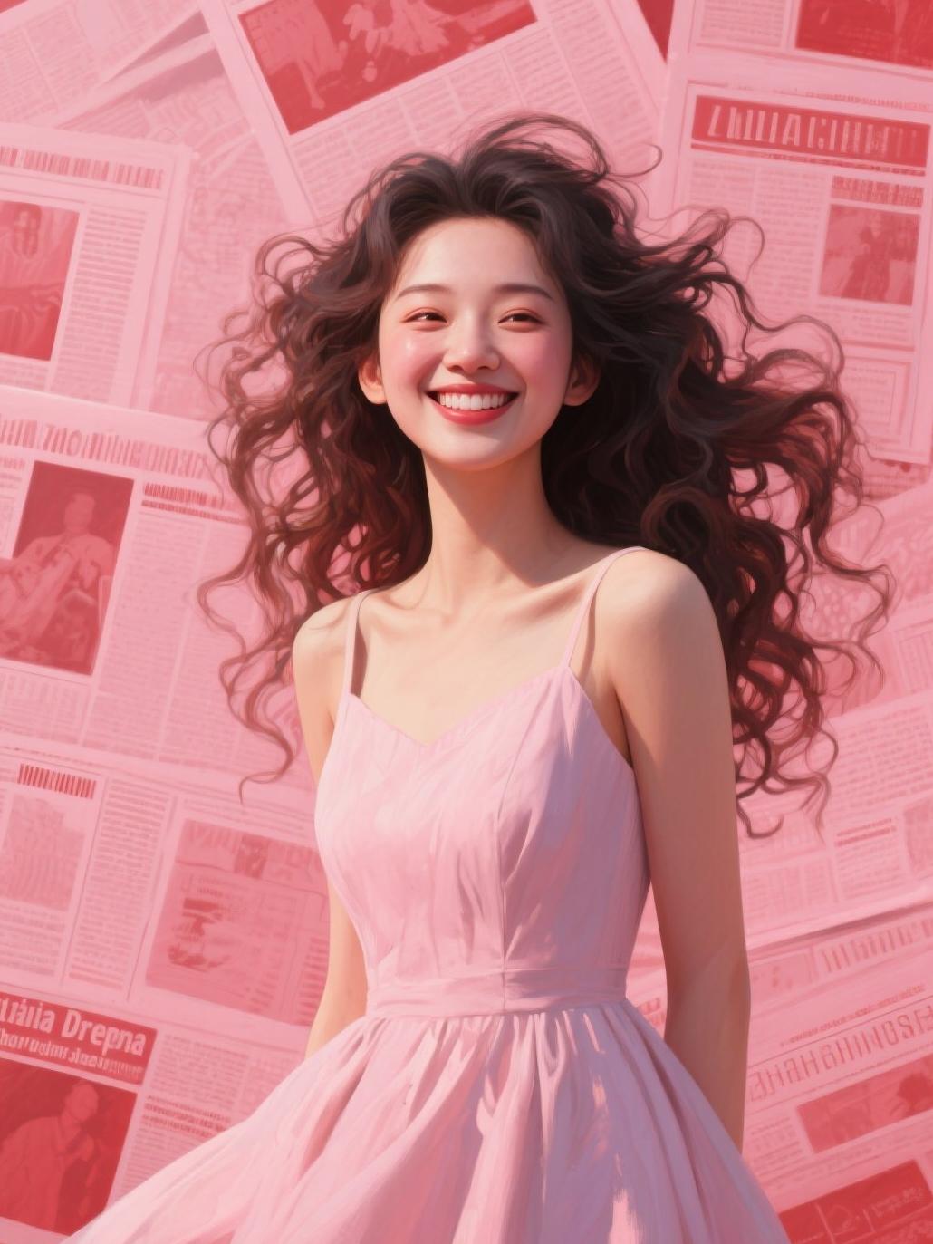 以前总觉得找另一半，就得找丑点的、老实的、听话的、胆子小的，觉得这样省心，还不会